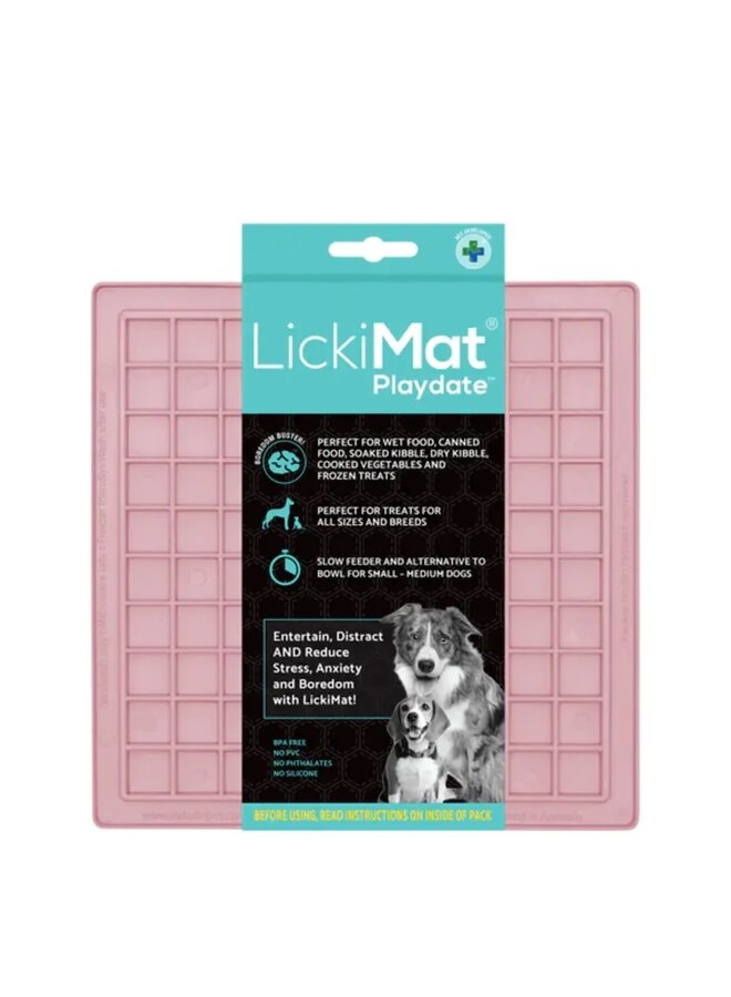 Limited Edition Pastels - Playdate