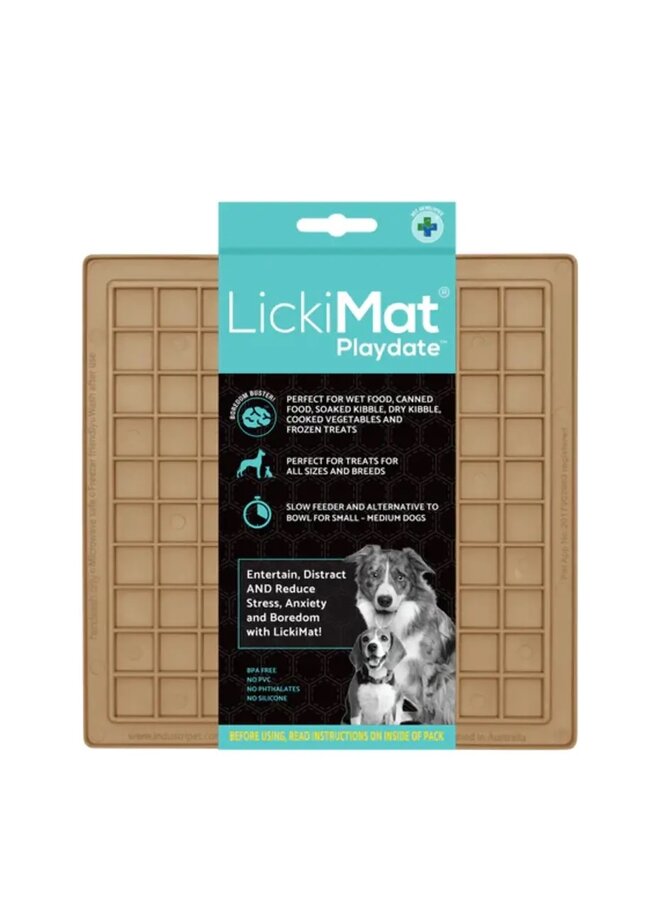 Limited Edition Pastels - Playdate