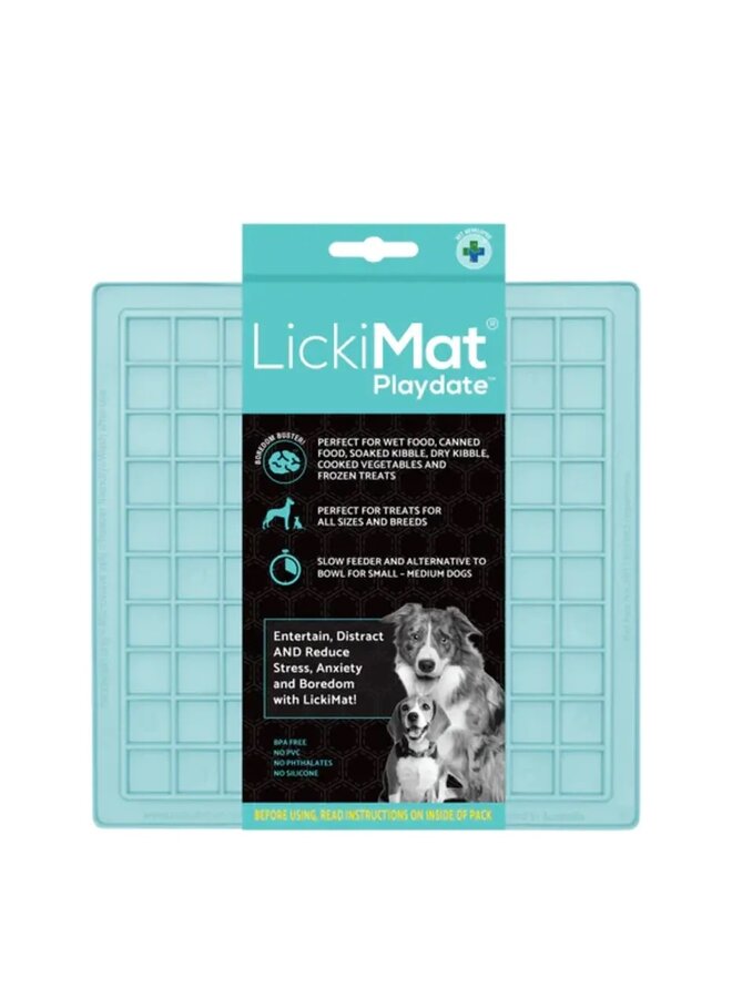 Limited Edition Pastels - Playdate