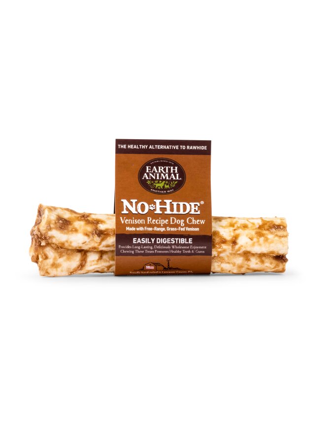No-Hide® -Hert