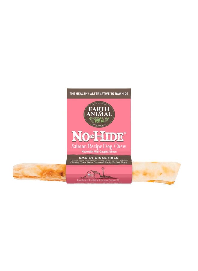 No-Hide Zalm - Medium