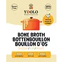 Bottenbouillon BIO Kip 230ml
