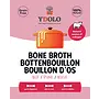 Bottenbouillon BIO Rund 230ml
