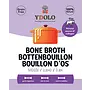 Bottenbouillon Wilde Eland 230ml
