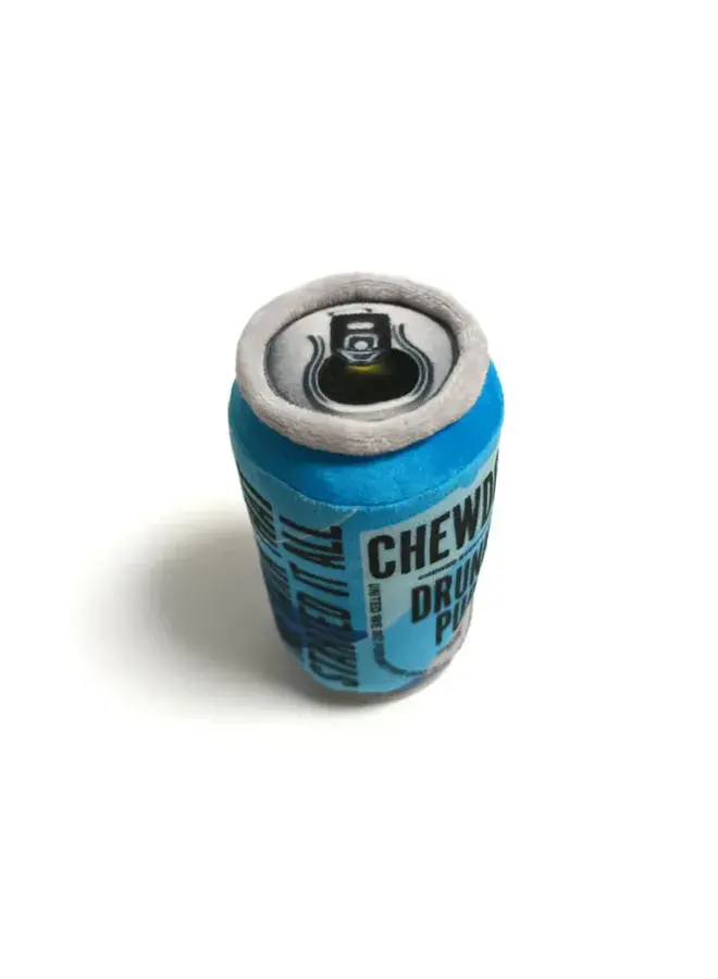 Grrrn bru bark can