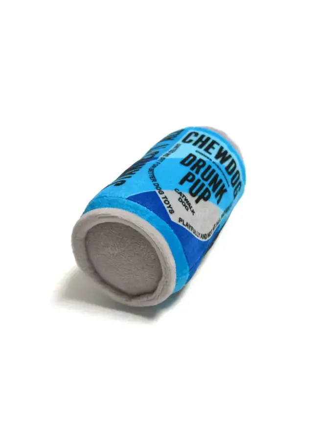 Grrrn bru bark can