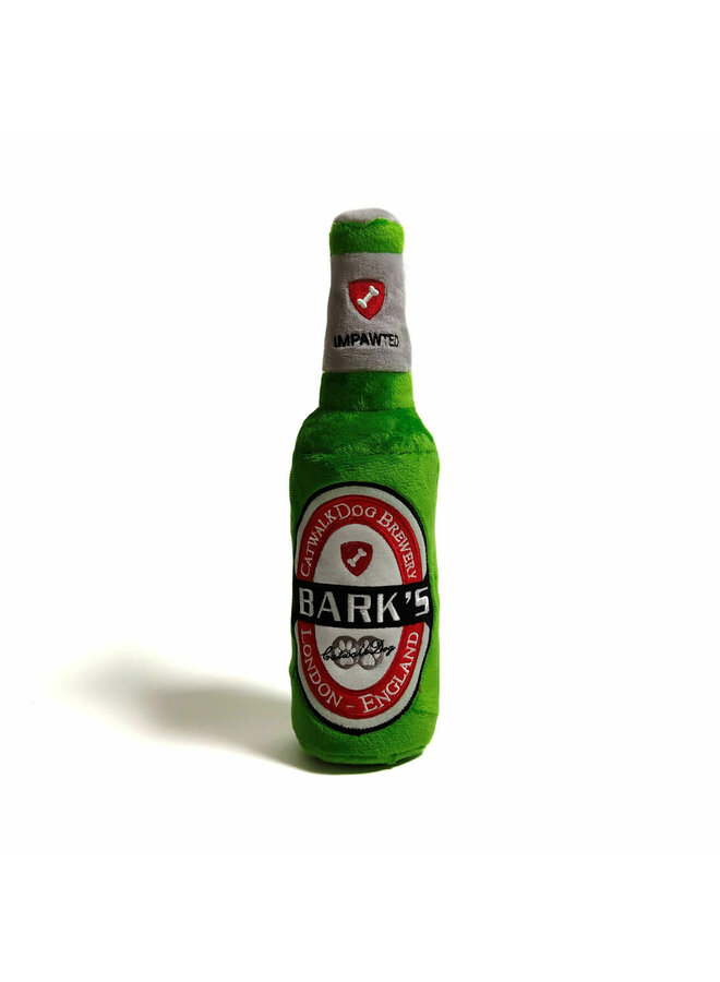 Barks Bottle Cap