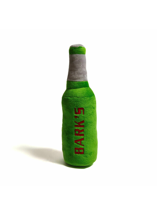 Barks Bottle Cap
