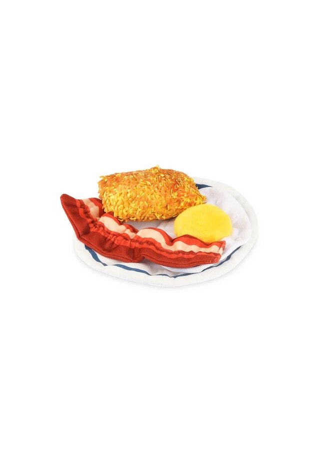 IHOP x P.L.A.Y. Eggcellent Play Platter