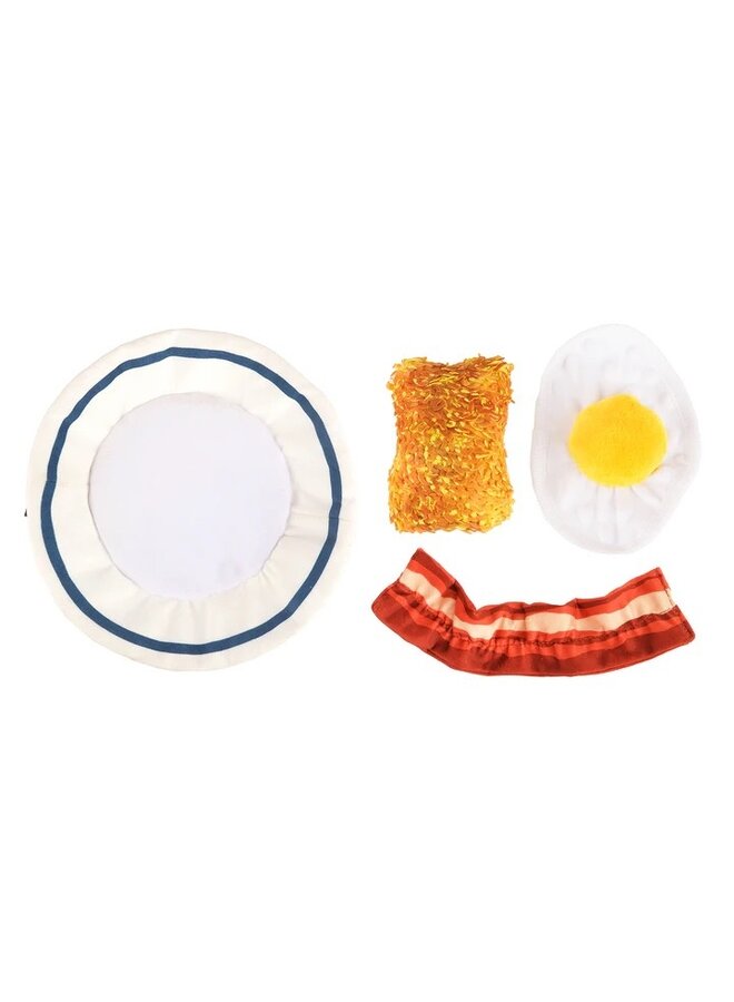 IHOP x P.L.A.Y. Eggcellent Play Platter