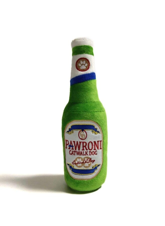 Pawroni Bier