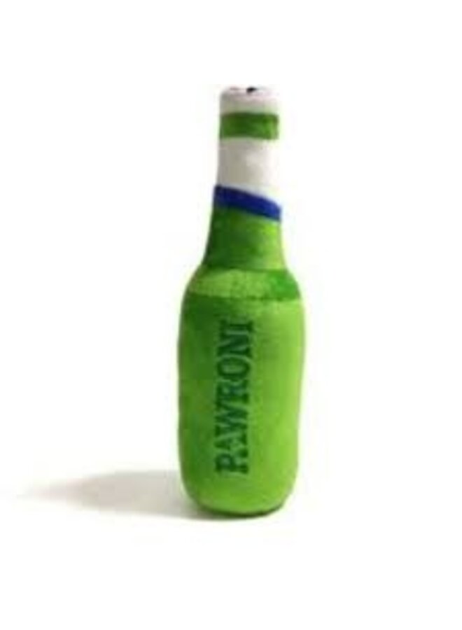 Pawroni Bier