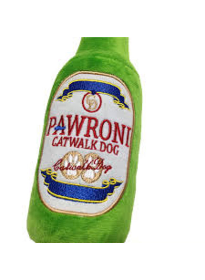 Pawroni Bier