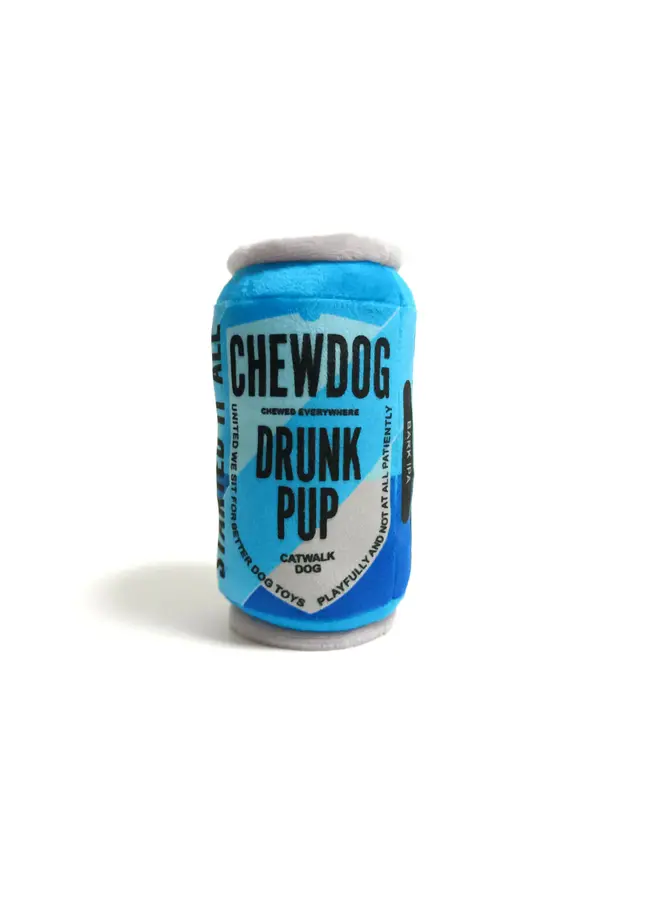 Grrrn bru bark can