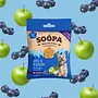 Apple & Blueberry - Healthy Bites