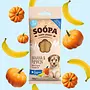 Banana & Pumpkin Dental Sticks for Puppies