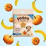 Banana & Pumpkin Healthy  Bites for Puppies