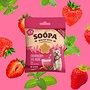 Strawberry Dog-Quiri - Healthy Bites