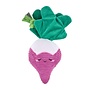 Crinkle Crops – Radish