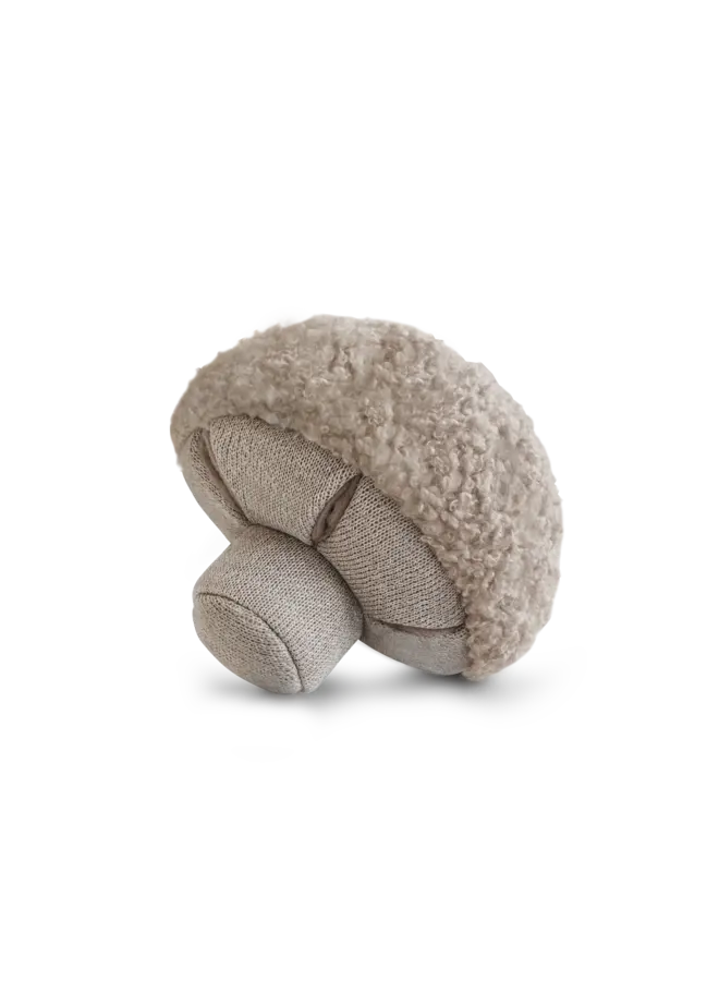 GUU SNUFFLE MUSHROOM - Oat