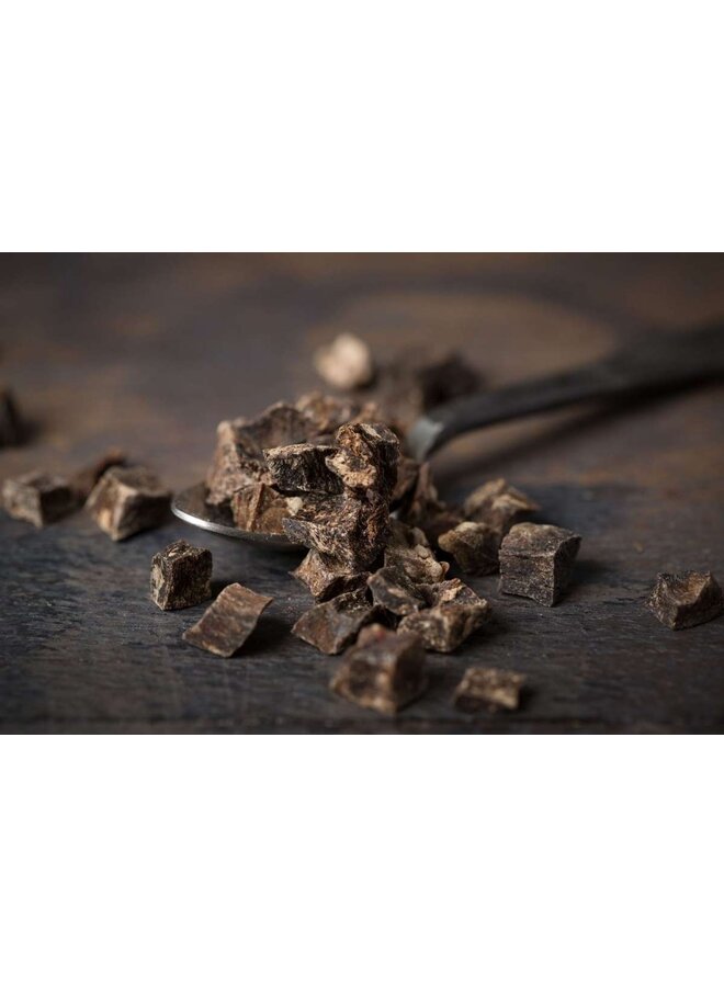 Hertenhart - mini bites