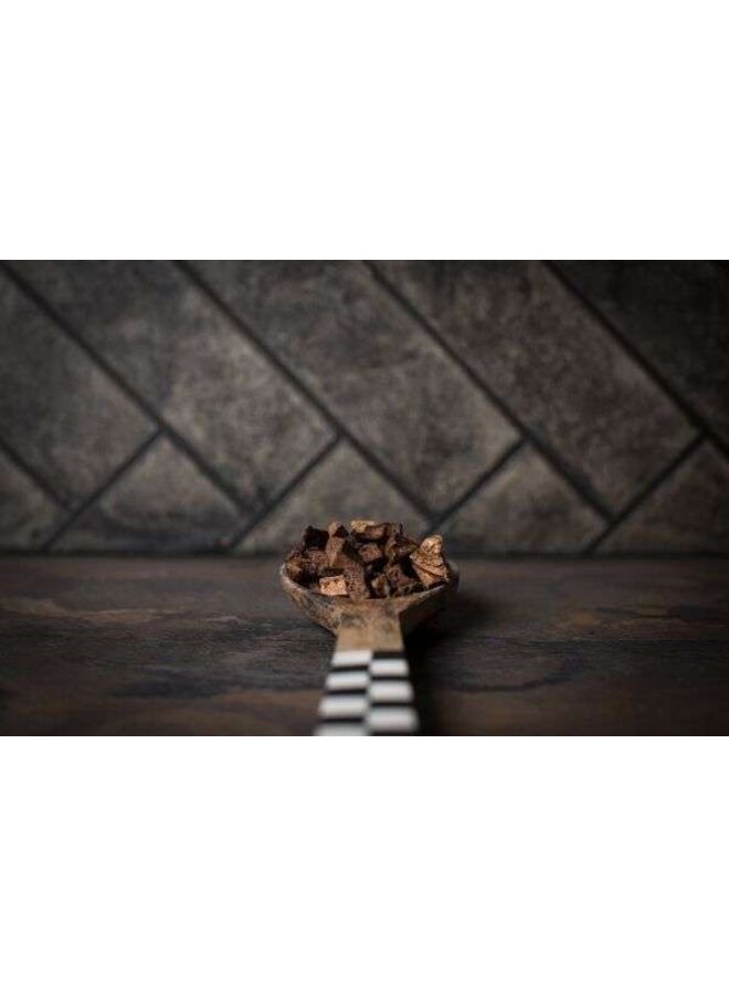 Paardenlong trainer - 100 gr.