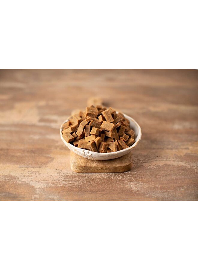 Power Bite Soft - Eend & Paprika