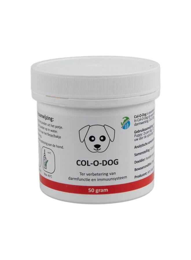 Col-O-Dog Colostrum