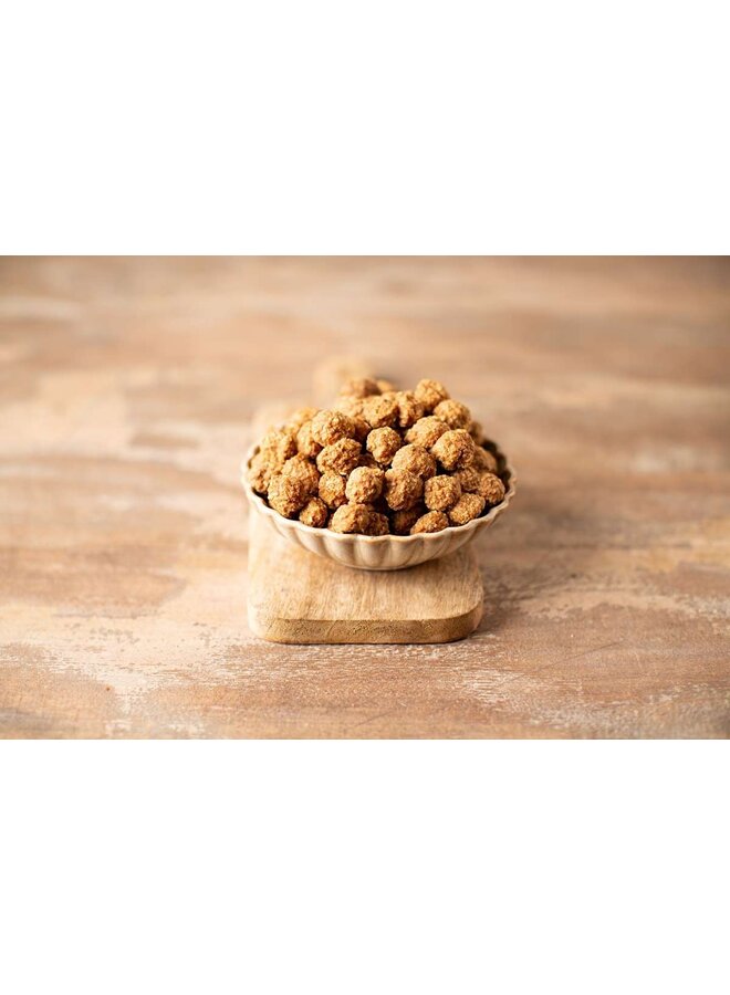 Crunchy Balls - Paard