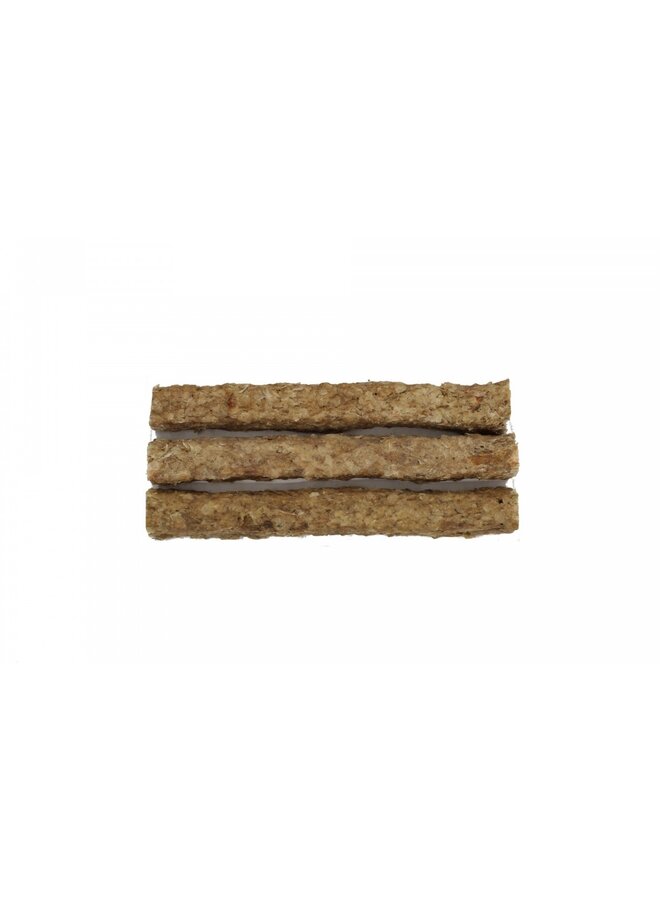 Vissticks Roodbaars