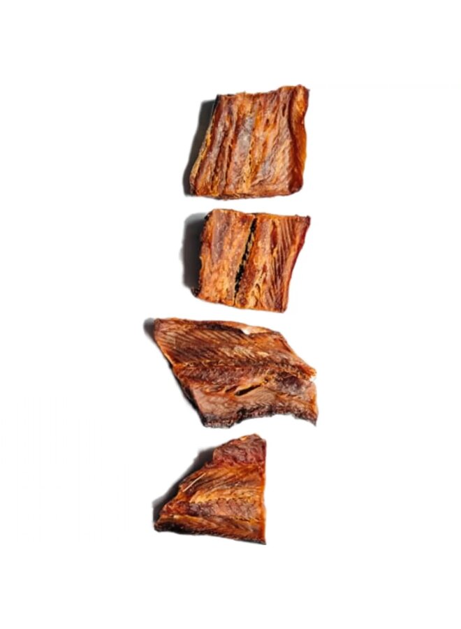Zalmfilet