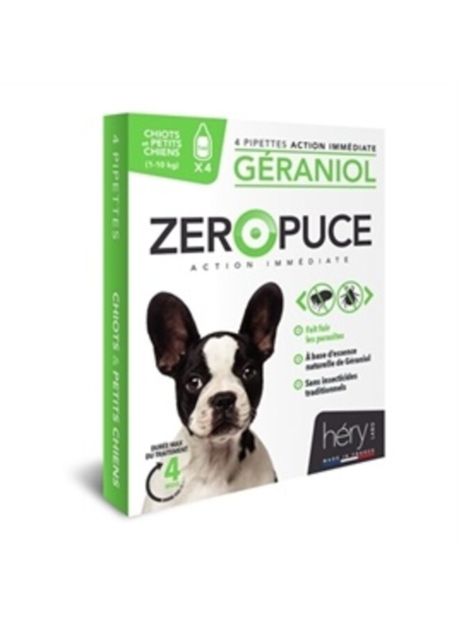 VLOOIENDRUPPELS - ZONDER CHEMICALIËN / 1-10 KG