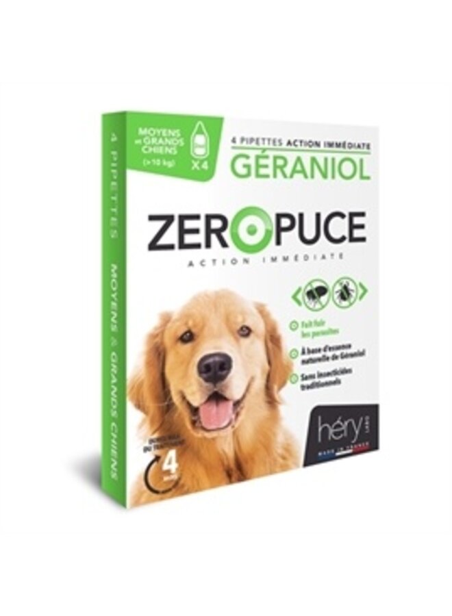 VLOOIENDRUPPELS - ZONDER CHEMICALIËN + 10 kg.