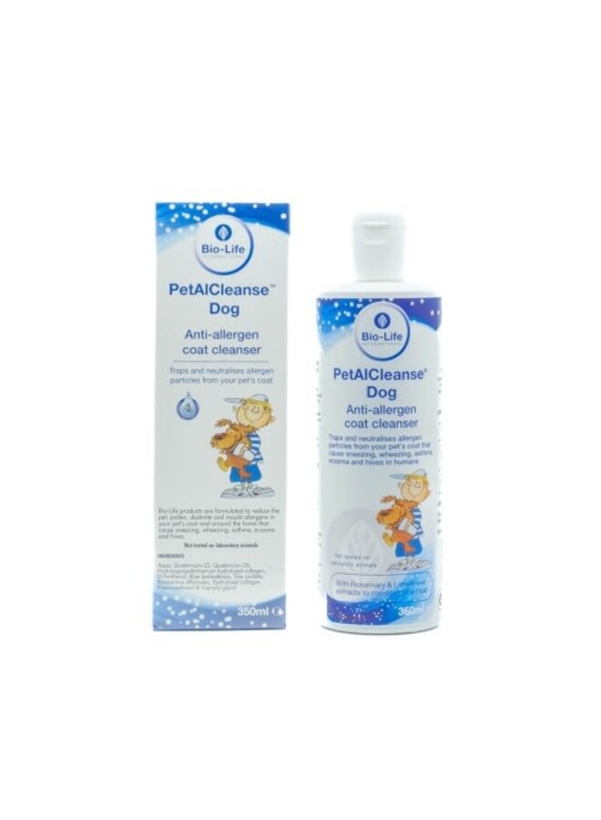 PetAlCleanse Dog