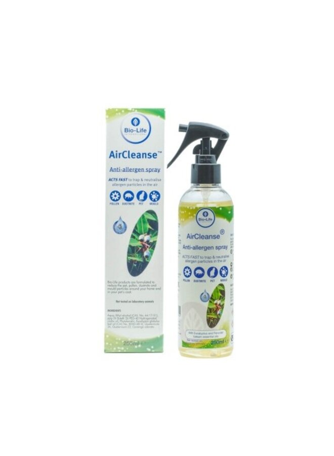 AirCleanse
