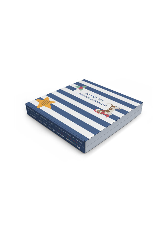Adventskalender - Premium