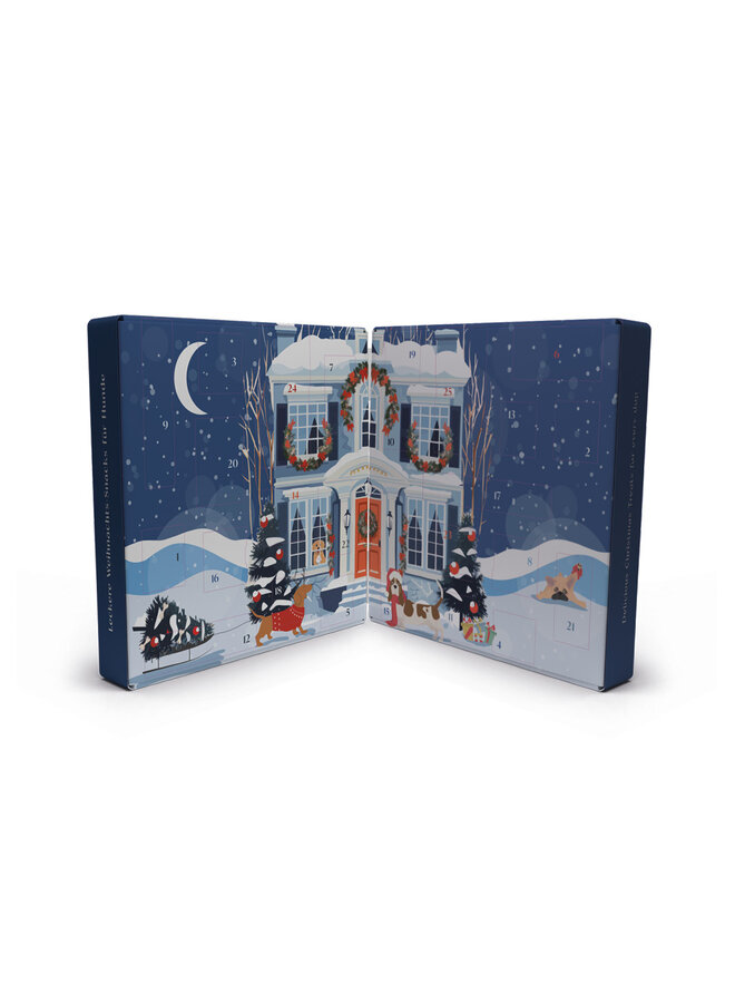 Adventskalender - Premium
