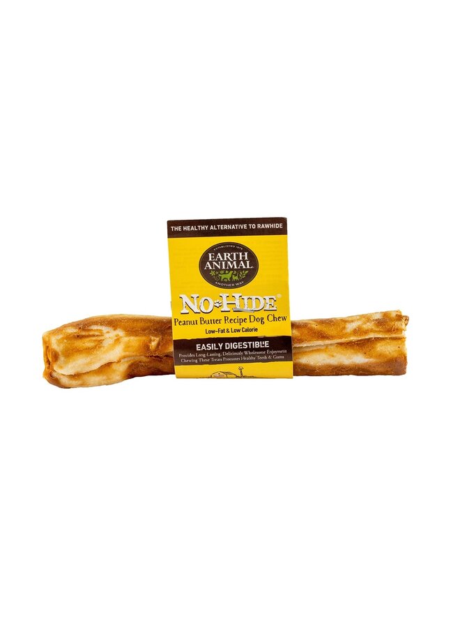 No-Hide® - Pindakaas