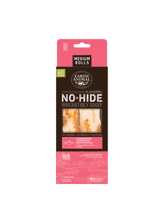 No-Hide® - Zalm