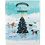 "HAVE YOURSELF A FURRY LITTLE CHRISTMAS" Adventskalender