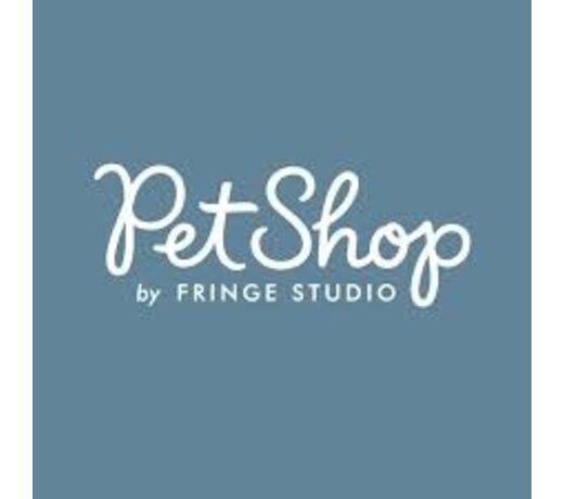 Petshop by Fringe
