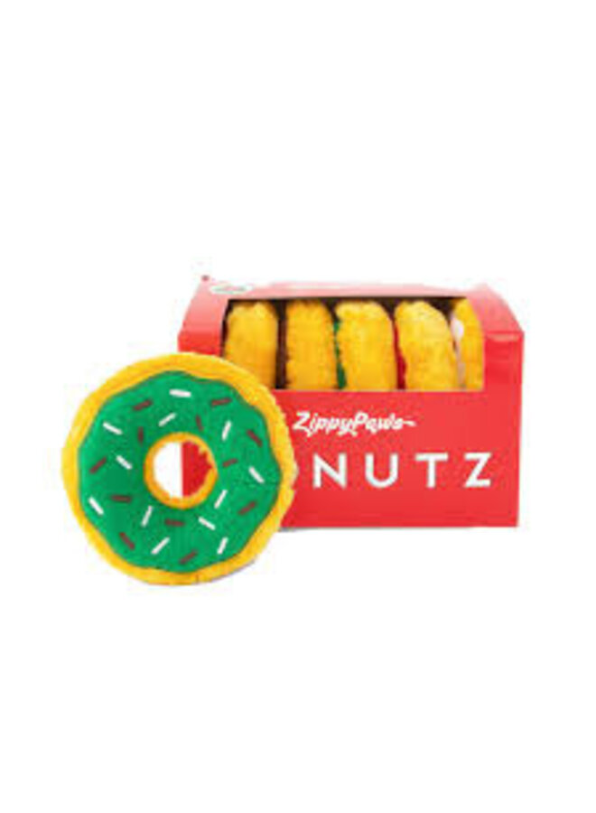 Holiday Mini Donutz - Gift Box (6-pack)
