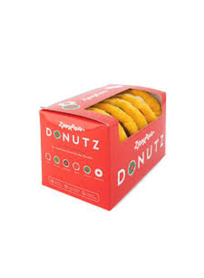 Holiday Mini Donutz - Gift Box (6-pack)