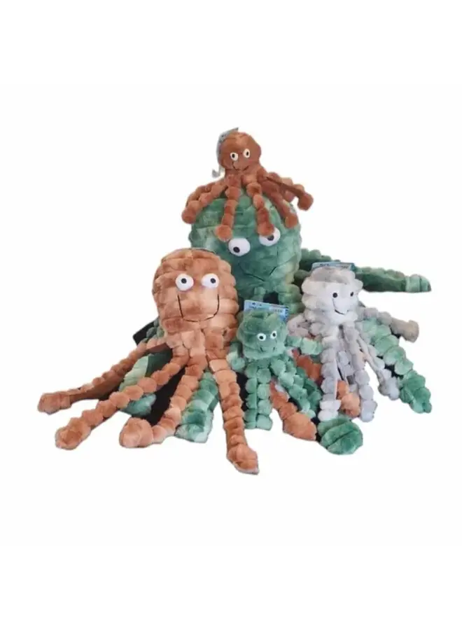 Reef Bobble Octopus