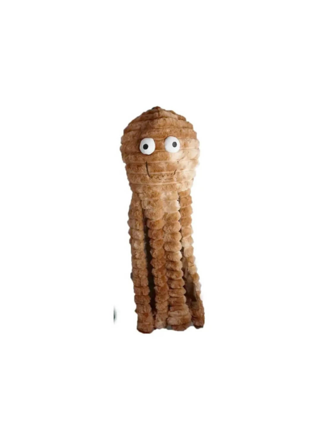 Reef Bobble Octopus