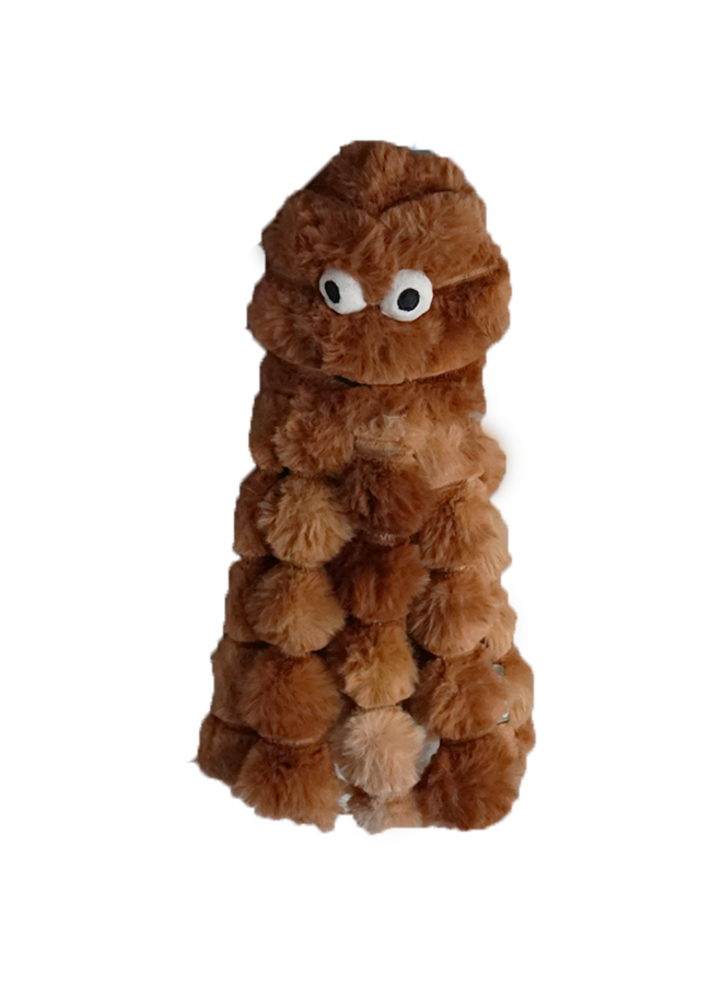 Reef Bobble Octopus
