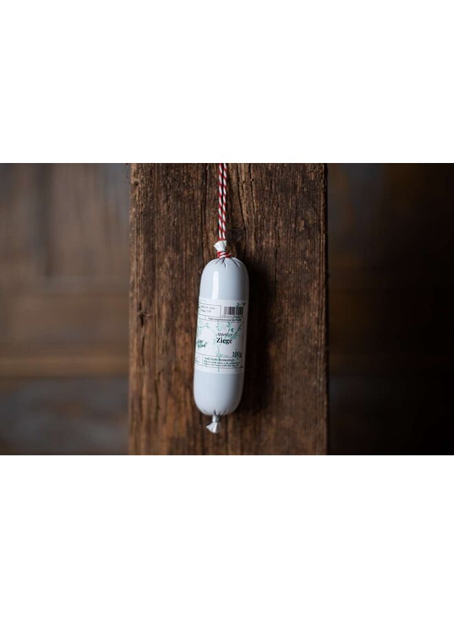 Appetizer Geit - snijvast