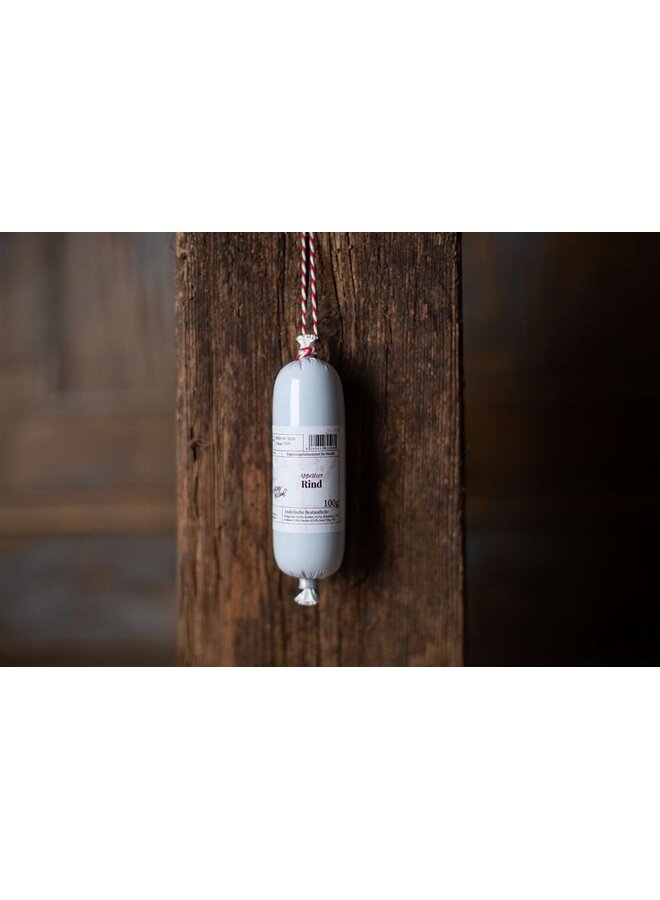 Appetizer Rund - snijvast