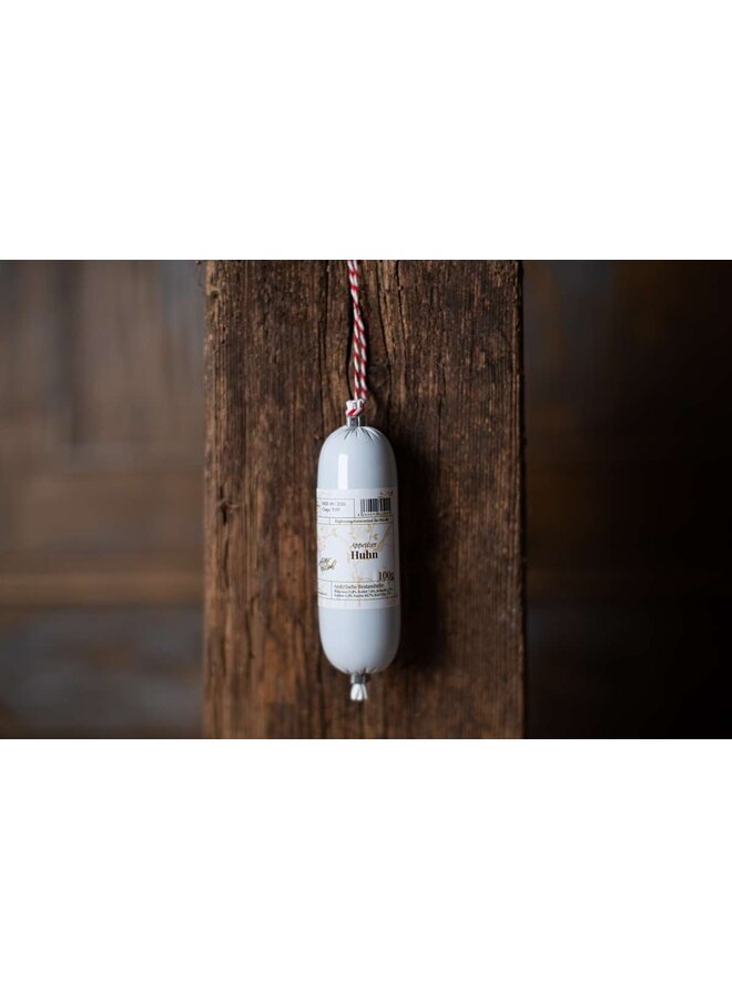 Appetizer Kip - snijvast