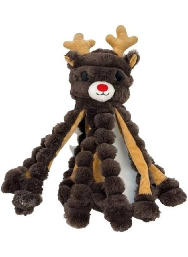 Octopus familie - Rendier  - Baby